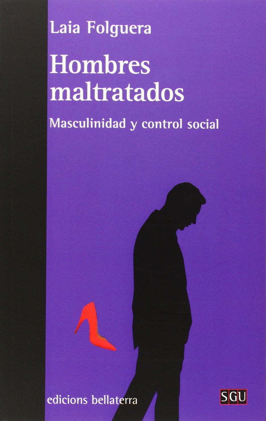 Hombres maltratados