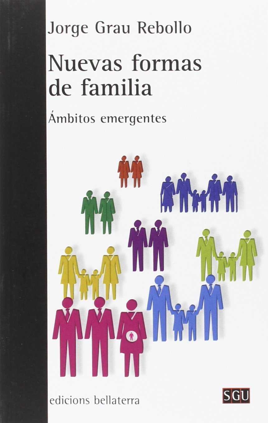 Nuevas formas de familia