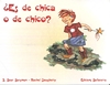 ¿ES DE CHICA O DE CHICO?