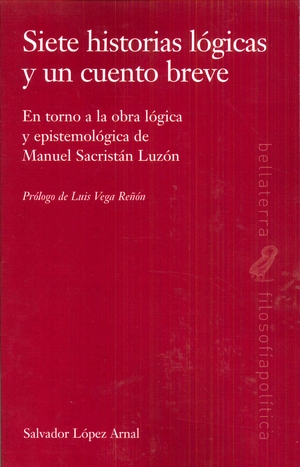 SIETE HISTORIA LÓGICAS Y UN CUENTO BREVE