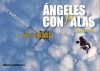 ÁNGELES CON PALAS