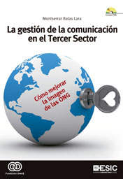 La gestión de la comunicación en el Tercer Sector