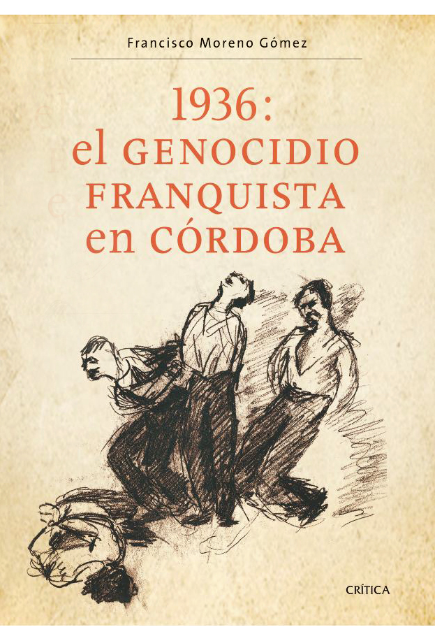 1936: El genocidio franquista en Córdoba