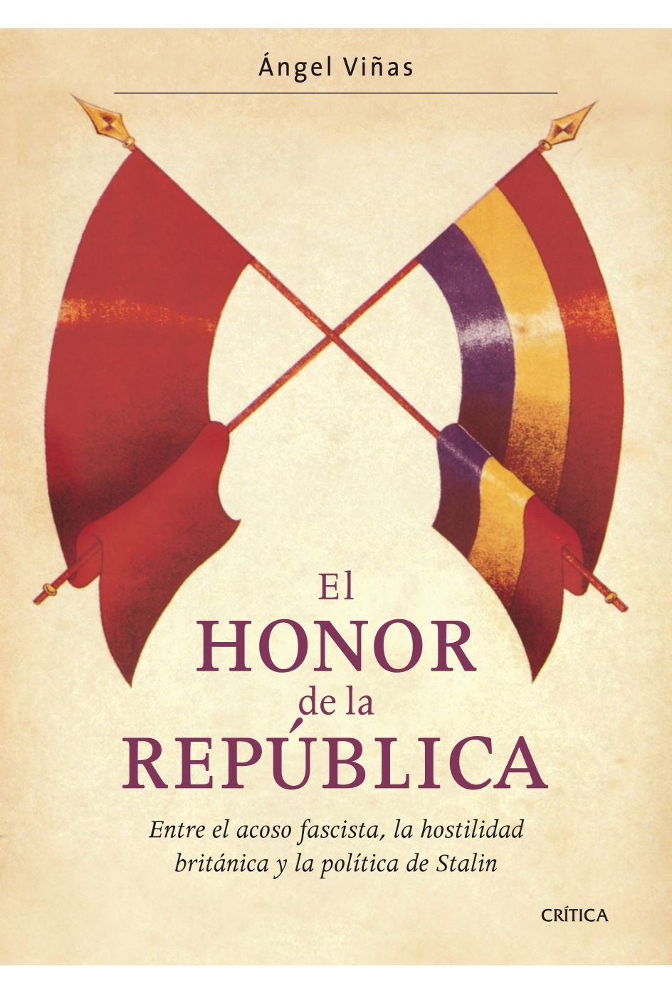 El honor de la República