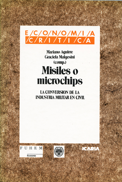 Misiles o microchips