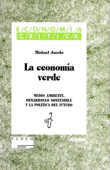 ECONOMIA VERDE, LA