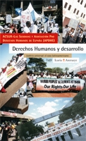 Derechos humanos y desarrollo