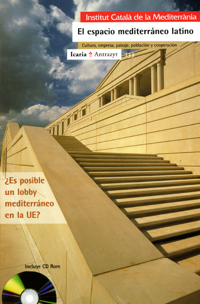 El espacio mediterráneo latino