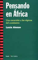 Pensando en África