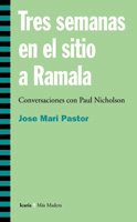 TRES SEMANAS EN EL SITIO A RAMALA