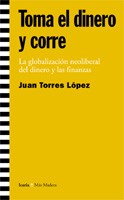 TOMA EL DINERO Y CORRE
