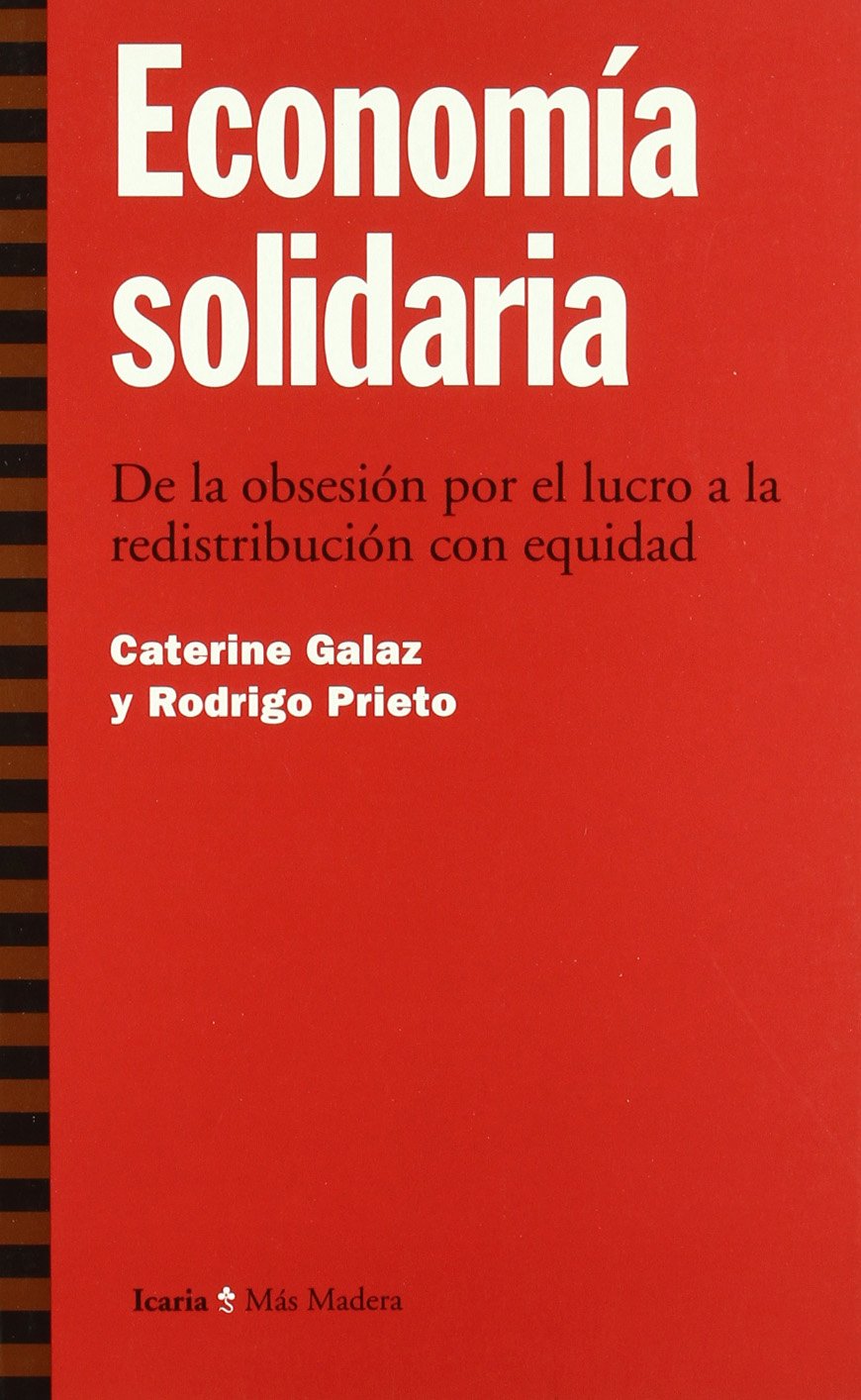 ECONOMÍA SOLIDARIA (Cast)