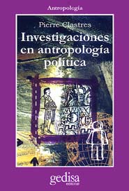 Investigaciones en antropología política