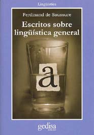 Escritos de linguística general