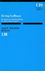 Erving Goffman
