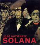 José Gutierrez Solana