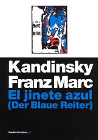 EL JINETE AZUL