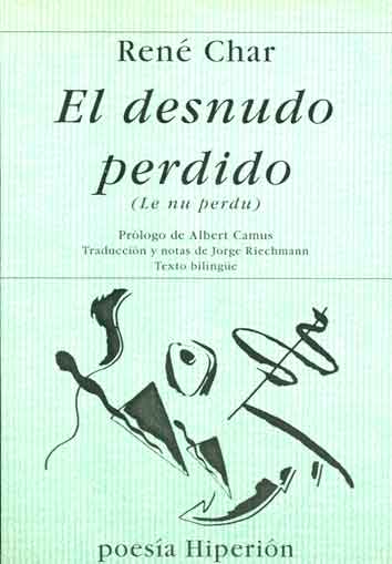 El desnudo perdido