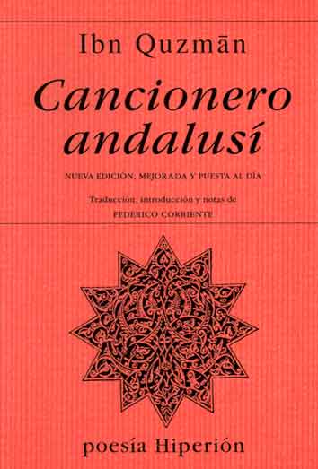 Cancionero andalusí