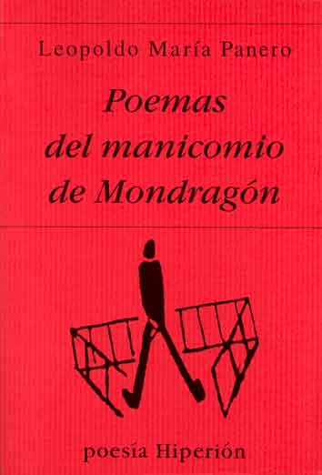 Poemas del manicomio de Mondragón