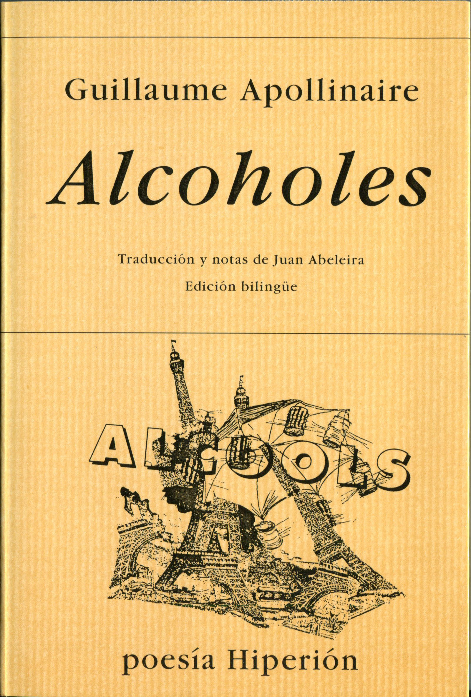 Alcoholes