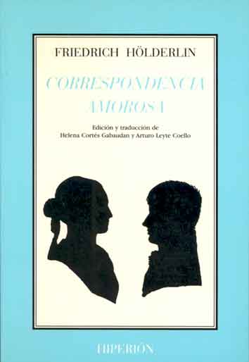 Correspondencia amorosa