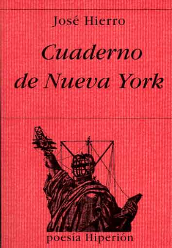 Cuaderno de Nueva York