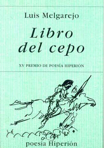 Libro del cepo