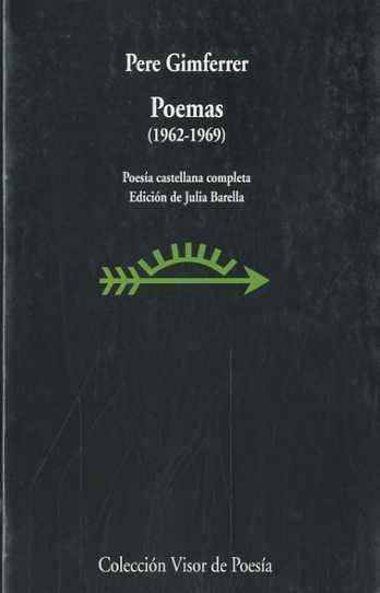Poemas 1962 - 1969