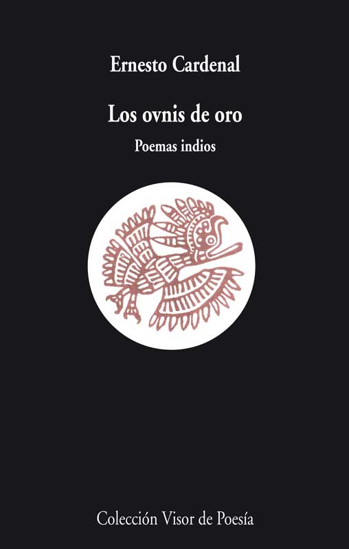 Los ovnis de oro