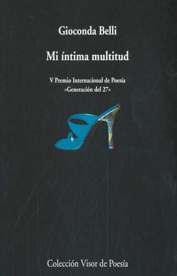 Mi íntima multitud