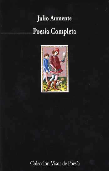 Poesía Completa