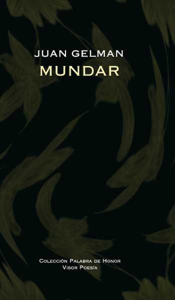 Mundar