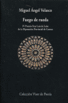 Fuego de rueda