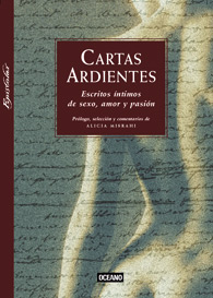 CARTAS ARDIENTES