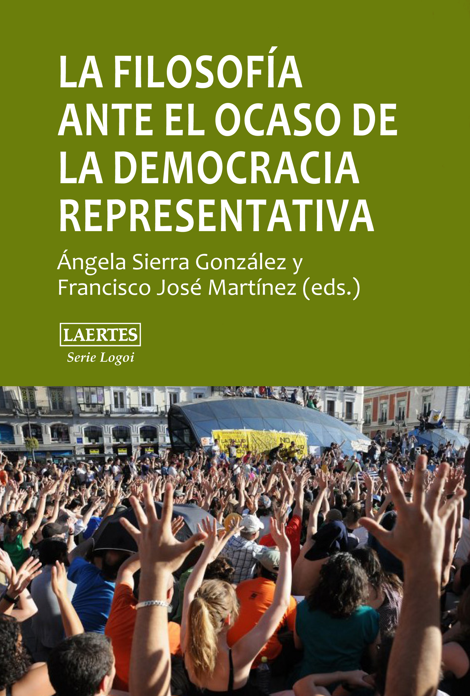 La filosofía ante el ocaso de la democracia representativa