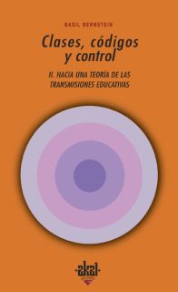 Clases, códigos y control II