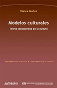 Modelos culturales
