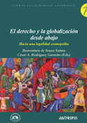 El derecho y la globalización desde abajo