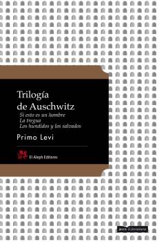 Trilogía de Auschwitz
