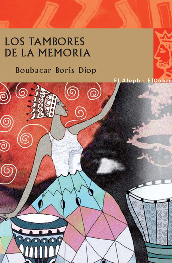 Los tambores de la memoria