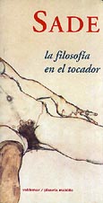 La filosofía en el tocador