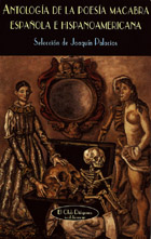 Antología de la poesía macabra española e hispanoamericana