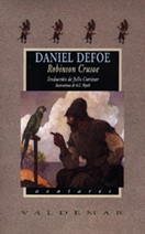 Robinson Crusoe