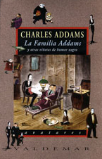 La Familia Addams