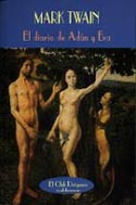 El diario de Adán y Eva