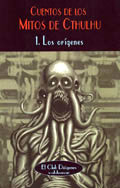Cuentos de los Mitos de Cthulhu