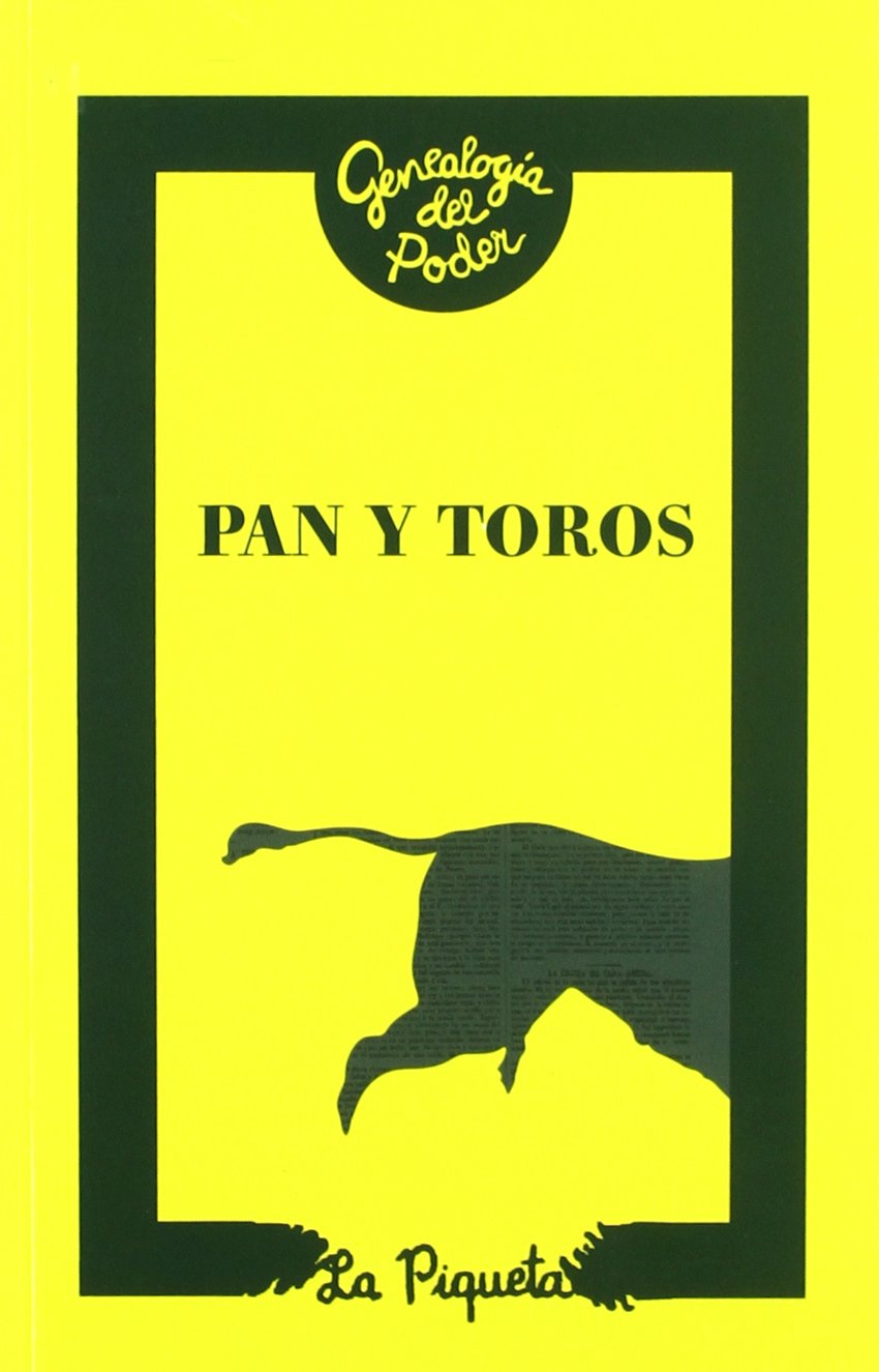 Pan y toros