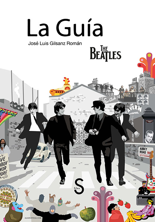 La Guí’a The Beatles