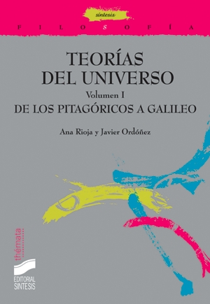Teorías del universo